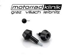 Sturz Pad Suzuki GSXR 600 Baujahr 08-10 statt €160 nur €80