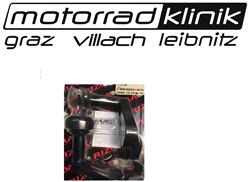 Sturz Pad Supersport CBR600RR 07- statt €130 nur €65