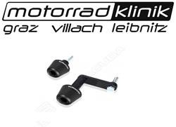 Sturz Pad Suzuki GSXR 6/750 Baujahr 06-07 statt €66 nur €33