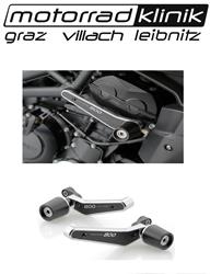 Sturz Pad Tiger 800 statt € 250 nur €125 