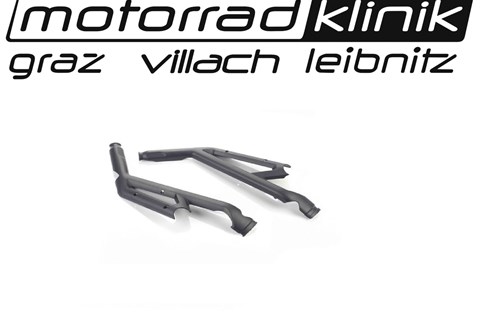 Marke: Triumph Artikelname: Rahmenschutz Tiger 800 statt €96 nur €48