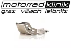 Ölwannenschutz Tiger 800 Baujahr 2018 -statt €270 nur € 202 Ölwannenschutz Tiger 800 Baujahr 2018 -statt €270 nur € 202