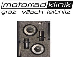 Sturzpad Triumph Speed Triple 02- statt €80 nur €60 Sturzpad Triumph Speed Triple 02- statt €80 nur €60