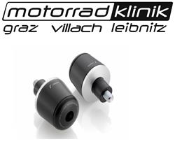 Sturz Pad Street Triple R/RX  13- statt €100 nur €50 