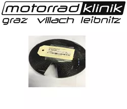 Carbon Abdeckung Speed / Daytona statt €140 nur €70  Carbon Abdeckung Speed / Daytona statt €140 nur €70