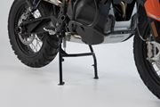 Hauptständer. Schwarz. KTM 790 Adventure R (19-).