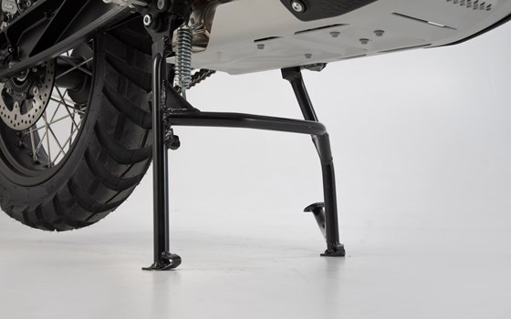 Hauptständer. Schwarz. KTM 790 Adventure R (19-). - Bild 2