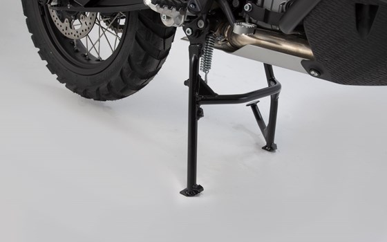 Hauptständer. Schwarz. KTM 790 Adventure R (19-). - Bild 3