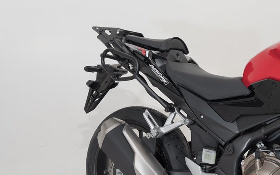 SLC Seitenträger rechts. Honda CB500F (18-), CBR500R (18-). - Bild 3