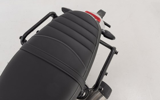 SLC Seitenträger links. Triumph Speed Twin 1200 (18-24). - Bild 5