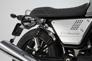SLC Seitenträger rechts. Moto Guzzi V7 lll (16-).
