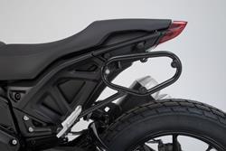 SLC Seitenträger links. Indian FTR 1200 (18-) / Rally (19-).