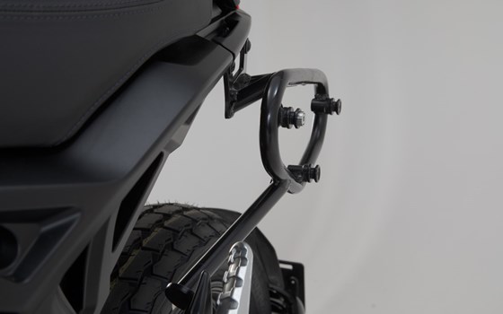 SLC Seitenträger links. Indian FTR 1200 (18-) / Rally (19-). - Bild 3