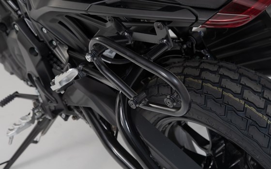 SLC Seitenträger links. Indian FTR 1200 (18-) / Rally (19-). - Bild 5