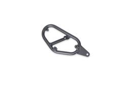 SLC Seitenträger rechts. Kawasaki W800 / Street / Cafe (11-), W650 (99-06).