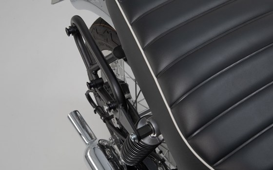 SLC Seitenträger rechts. Kawasaki W800 / Street / Cafe (11-), W650 (99-06). - Bild 5