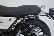 SLC Seitenträger links. Moto Guzzi V7 lll (16-).