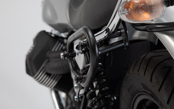SLC Seitenträger links. Moto Guzzi V7 lll (16-). - Bild 2