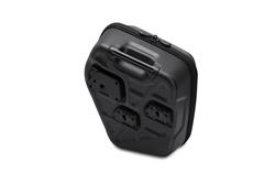 URBAN ABS Seitenkoffer-System. 1x 16,5 l. Indian FTR 1200 (18-) / Rally (19-).