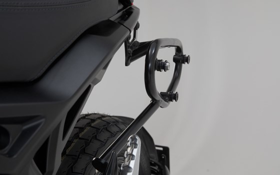 URBAN ABS Seitenkoffer-System. 1x 16,5 l. Indian FTR 1200 (18-) / Rally (19-). - Bild 3