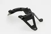 ION Tankring. Schwarz. Yamaha Ténéré 700 Modelle.