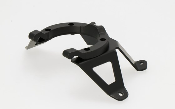 ION Tankring. Schwarz. Yamaha Ténéré 700 Modelle. - Bild 1