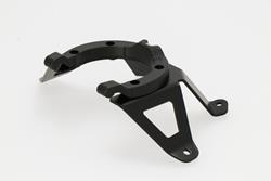 ION Tankring. Schwarz. Yamaha Ténéré 700 Modelle.