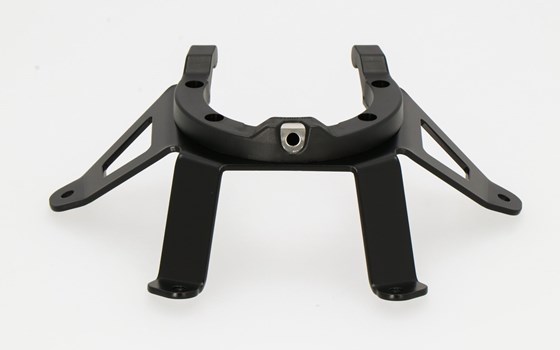 ION Tankring. Schwarz. Yamaha Ténéré 700 Modelle. - Bild 2