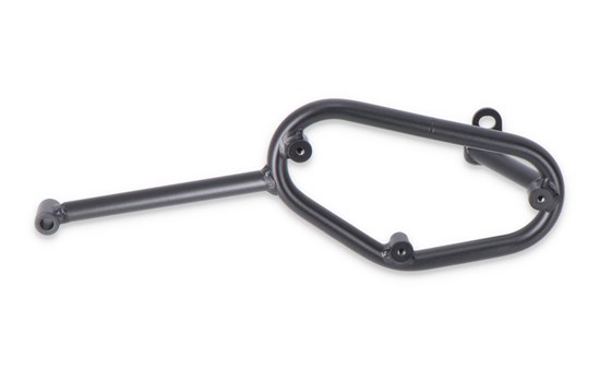 SLC Seitenträger links. Honda CB500F (18-), CBR500R (18-). - Bild 1