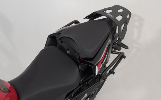 SLC Seitenträger links. Honda CB500F (18-), CBR500R (18-). - Bild 5