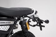 SLC Seitenträger links. Triumph Scrambler 1200 XC/XE (18-), X/XE (23-).