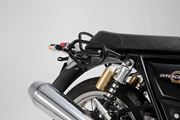 SLC Seitenträger links. Royal Enfield Interceptor/ Continental 650 (18-).