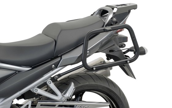 AERO ABS Seitenkoffer-System. 2x25 l. Suzuki GSF650/650S/1200/1250,GSX650/1250F. - Bild 3