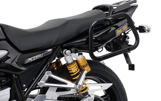 AERO ABS Seitenkoffer-System. 2x25 l. Yamaha XJR 1200 (95-99)/ XJR 1300 (98-14). - Bild 3 AERO ABS Seitenkoffer-System. 2x25 l. Yamaha XJR 1200 (95-99)/ XJR 1300 (98-14). - Bild 3