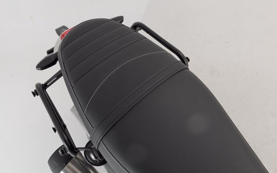 URBAN ABS Seitenkoffer-System. 2x 16,5 l. Triumph Speed Twin 1200 (18-24). - Bild 4