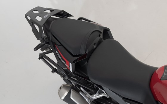 URBAN ABS Seitenkoffer-System. 2x 16,5 l. Honda CB500F (18-), CBR500R (18-). - Bild 4