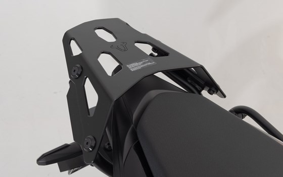 URBAN ABS Topcase-System. Schwarz. Honda CB500F (18-), CBR500R (18-). - Bild 3