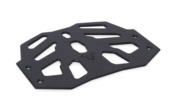 STREET-RACK Gepäckträger. Schwarz. Kawasaki Versys 1000 (11-) / 1100 (24-). - Bild 1