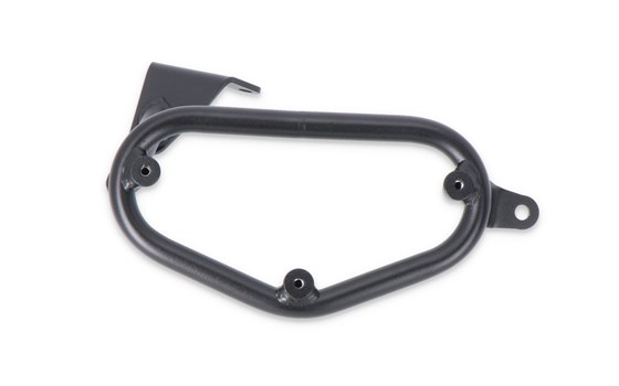 SLC Seitenträger rechts. Triumph Speed Twin 1200 (18-24). - Bild 1