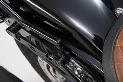 Zusatzkit für SLH Seitenträger. Zur Kombination mit HoldFast Docking Hardware Kit. Zusatzkit für SLH Seitenträger. Zur Kombination mit HoldFast Docking Hardware Kit.