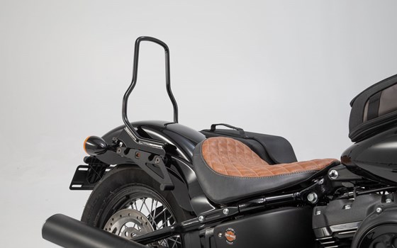 Zusatzkit für SLH Seitenträger. Zur Kombination mit HoldFast Docking Hardware Kit. - Bild 3