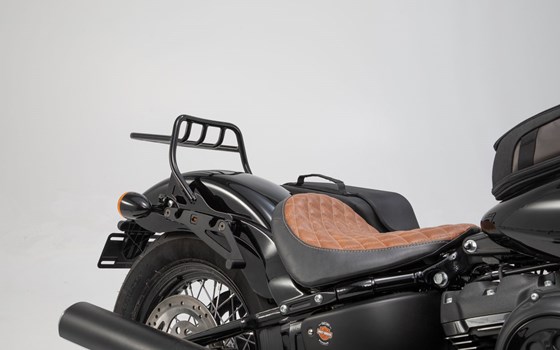 Zusatzkit für SLH Seitenträger. Zur Kombination mit HoldFast Docking Hardware Kit. - Bild 5