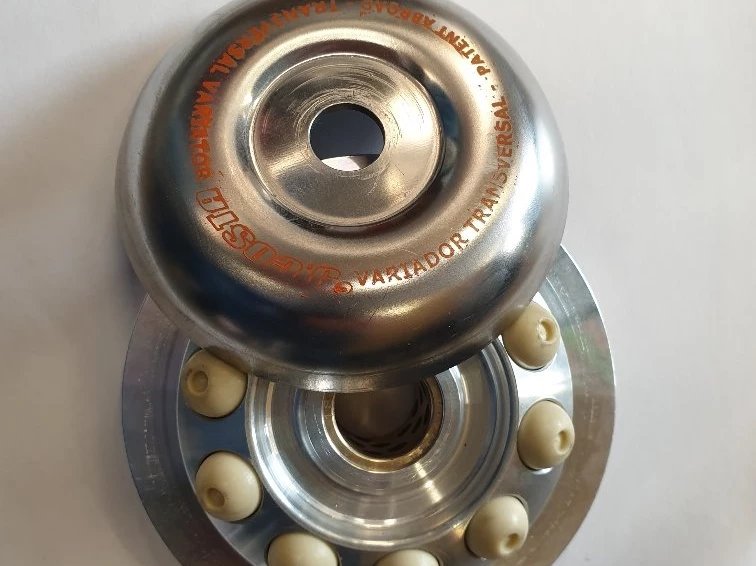 J.Costa Vario Kit für Minarelli 50ccm Bild 1: J.Costa Vario Kit für Minarelli 50ccm