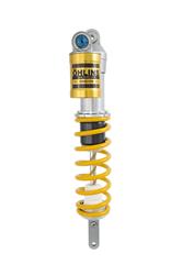 Öhlins TTX Flow MX & Enduro Stoßdämpfer - YA 2093 Öhlins TTX Flow MX & Enduro Stoßdämpfer - YA 2093