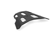 STREET-RACK Gepäckträger. Schwarz. Kawasaki Z900 (16-).