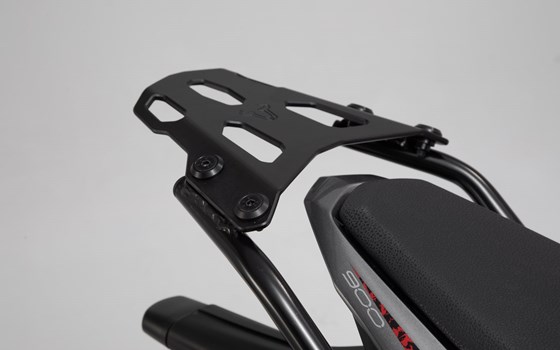 URBAN ABS Topcase-System. Schwarz. Kawasaki Z900 (16-). - Bild 3