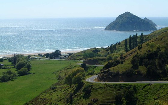 Geführte Motorradreise Neuseeland - 24 T. "Best of NZ" - Bild 2