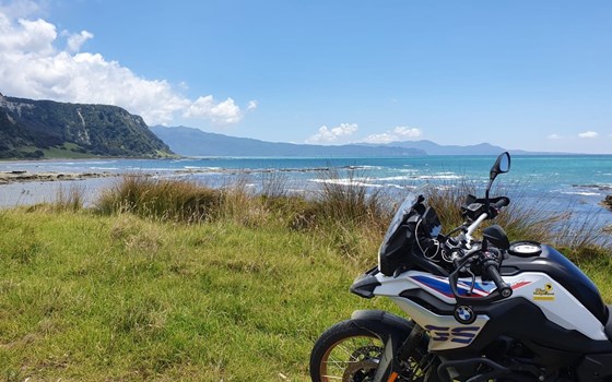 Geführte Motorradreise Neuseeland - 24 T. "Best of NZ" - Bild 6