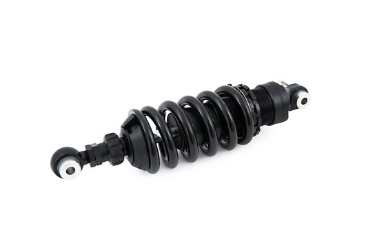 Öhlins STX 46 Blackline Stoßdämpfer - BM 489 - Bild 2