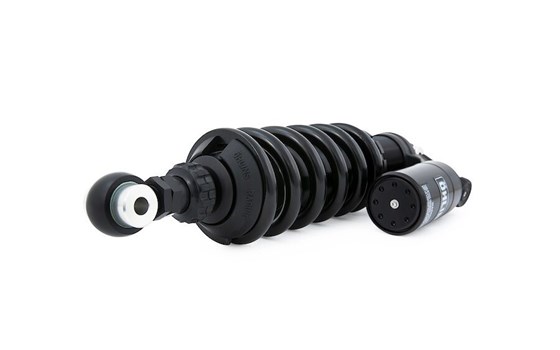 Öhlins STX 46 Blackline Stoßdämpfer - BM 490 - Bild 4